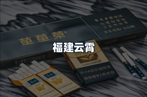 福建云霄